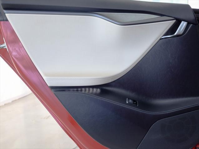 used 2020 Tesla Model S car, priced at $34,995