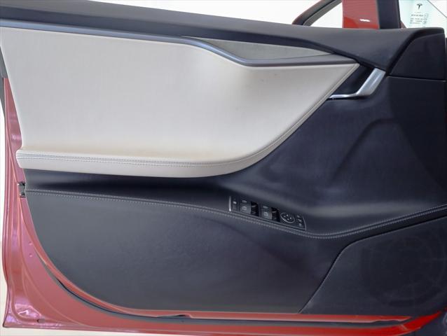 used 2020 Tesla Model S car, priced at $34,995