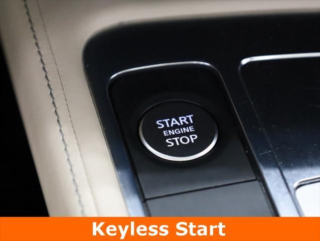 used 2022 INFINITI QX60 car, priced at $34,500