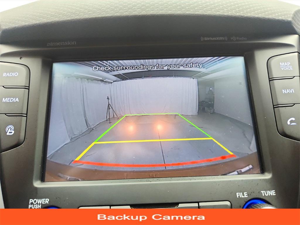 used 2016 Hyundai Veloster car, priced at $12,444