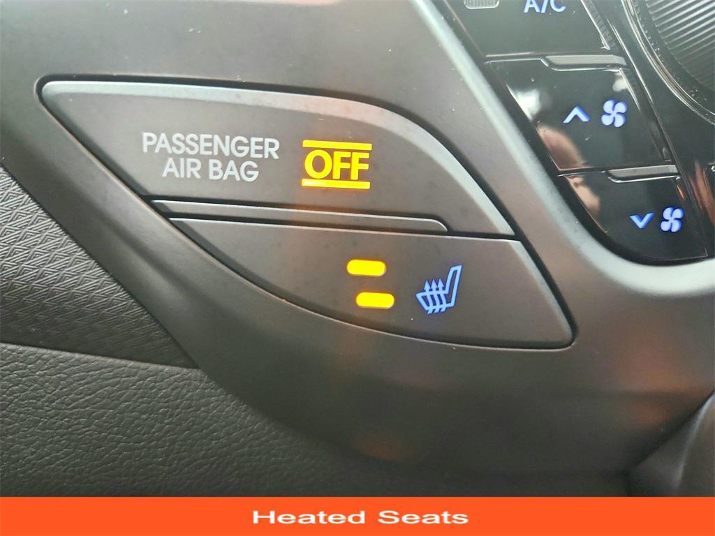 used 2016 Hyundai Veloster car, priced at $12,444