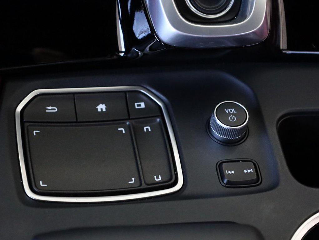 used 2022 Acura MDX car, priced at $38,950