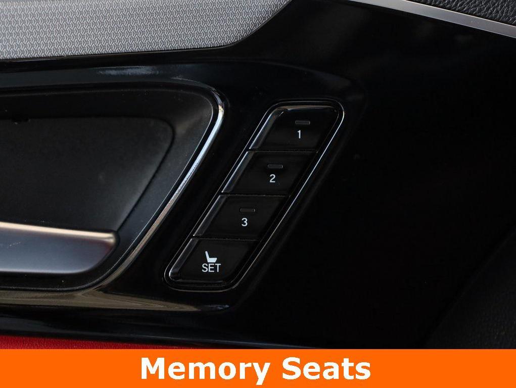 used 2022 Acura MDX car, priced at $38,950
