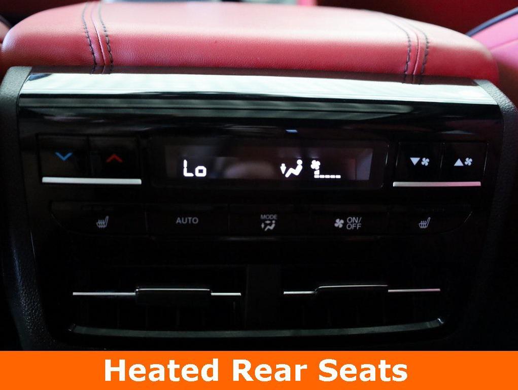 used 2022 Acura MDX car, priced at $38,950