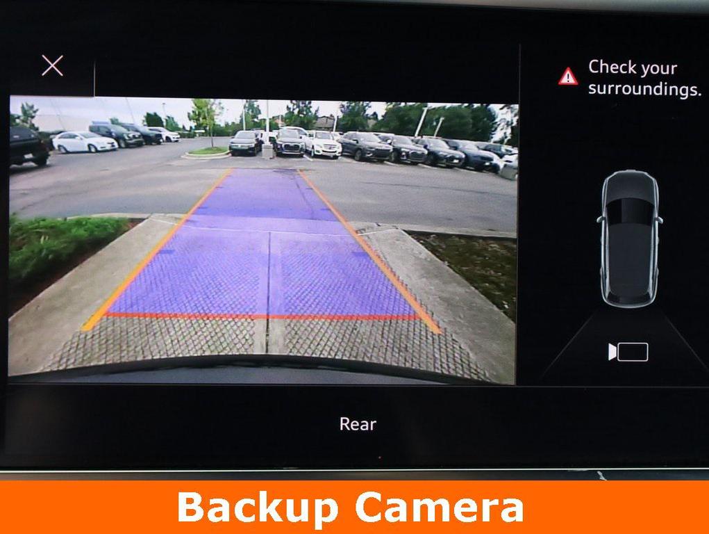 used 2020 Audi Q3 car, priced at $19,900