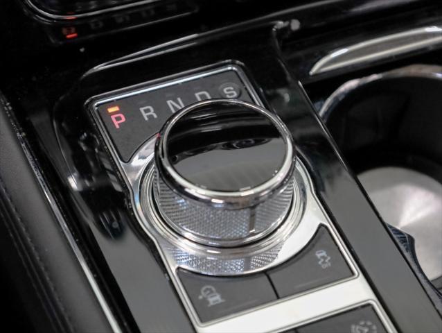used 2019 Jaguar XJ car, priced at $37,500