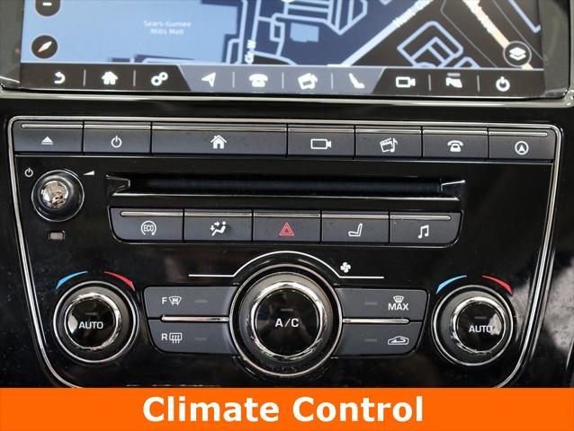 used 2019 Jaguar XJ car, priced at $37,500