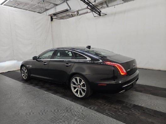 used 2019 Jaguar XJ car, priced at $37,500