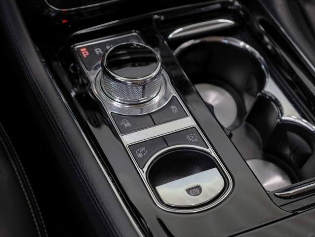 used 2019 Jaguar XJ car, priced at $37,500
