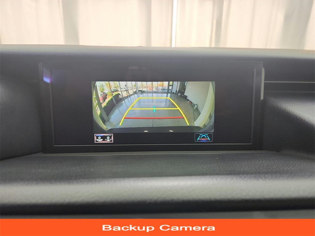 used 2019 Lexus RC 300 car, priced at $29,497