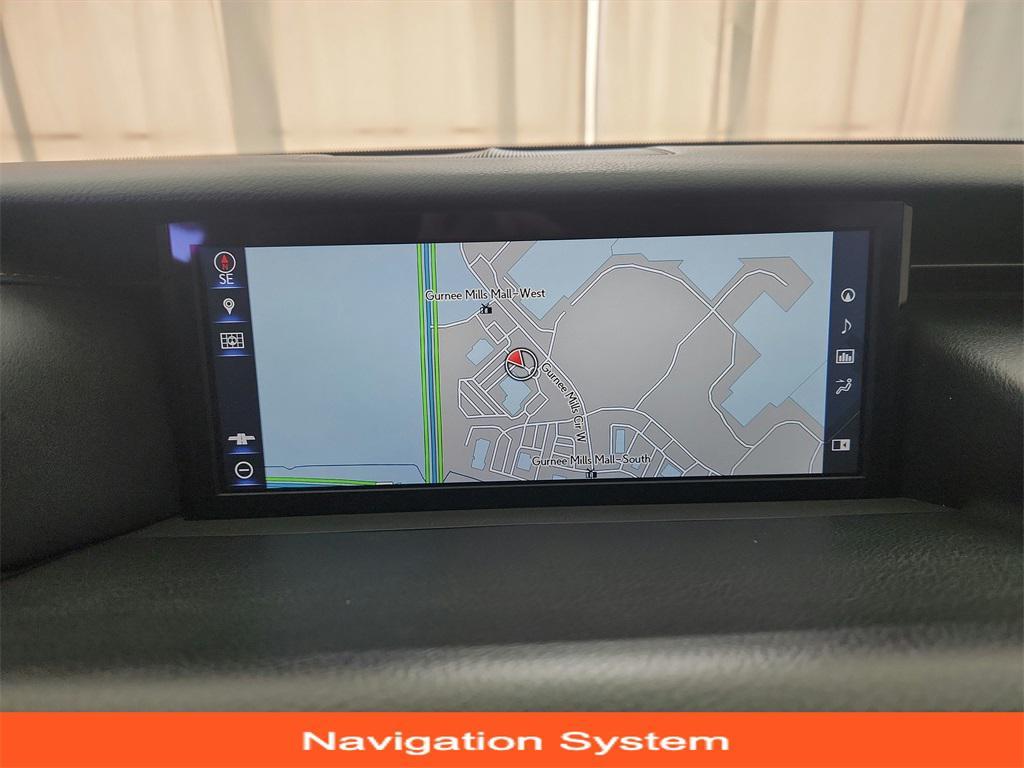 used 2019 Lexus RC 300 car, priced at $29,497