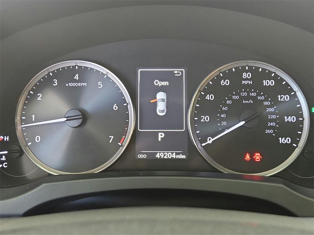 used 2019 Lexus RC 300 car, priced at $29,497