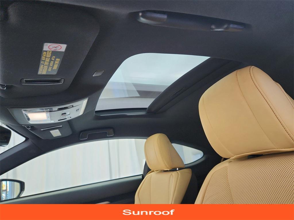 used 2019 Lexus RC 300 car, priced at $29,497