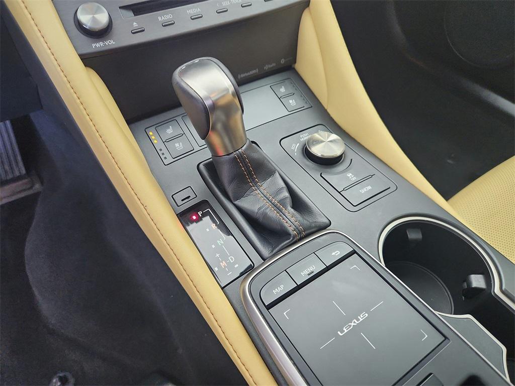 used 2019 Lexus RC 300 car, priced at $29,497
