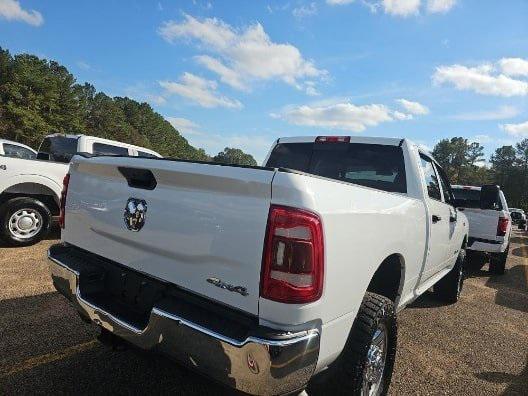 used 2020 Ram 2500 car, priced at $29,995