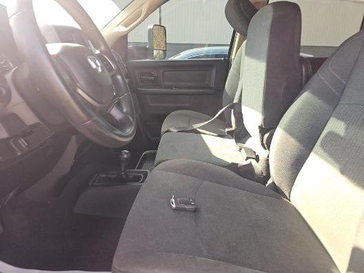 used 2020 Ram 2500 car, priced at $29,995