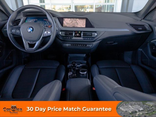 used 2024 BMW 228 Gran Coupe car, priced at $34,365