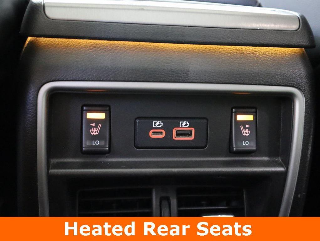 used 2021 Nissan Murano car, priced at $23,995