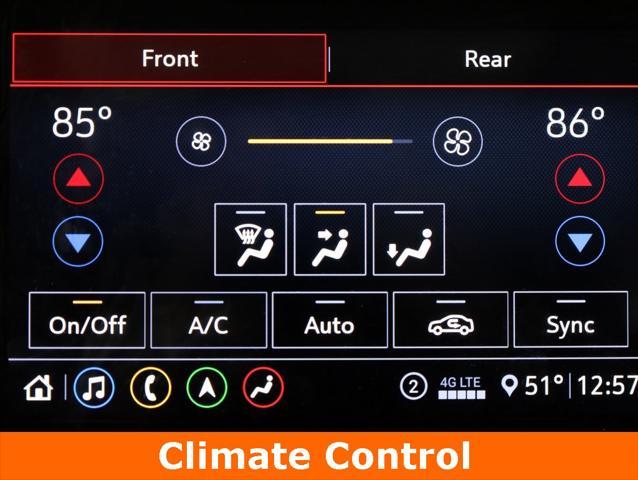 used 2020 Chevrolet Traverse car, priced at $26,500
