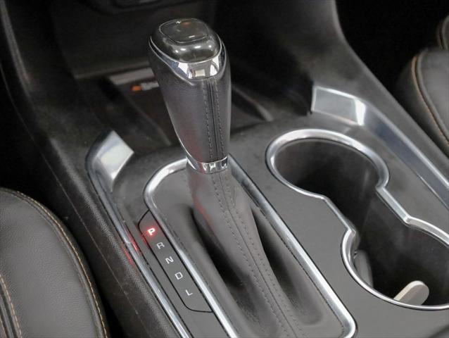 used 2020 Chevrolet Traverse car, priced at $26,500