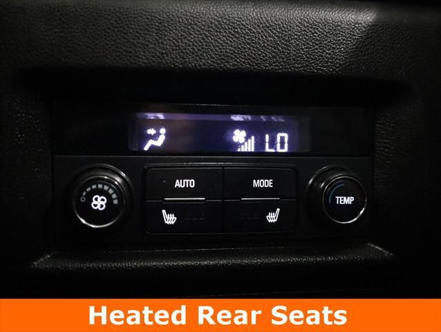 used 2020 Chevrolet Traverse car, priced at $26,500