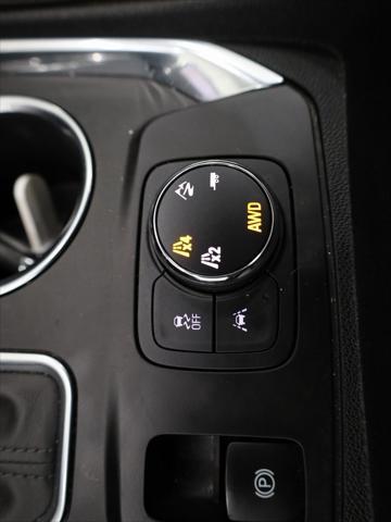 used 2020 Chevrolet Traverse car, priced at $26,500
