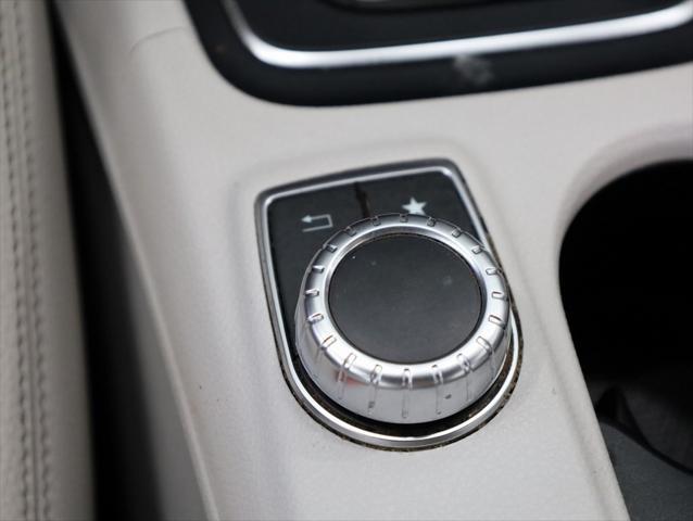 used 2018 Mercedes-Benz GLA 250 car, priced at $17,500