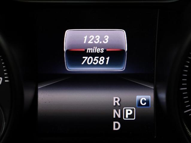 used 2018 Mercedes-Benz GLA 250 car, priced at $17,500