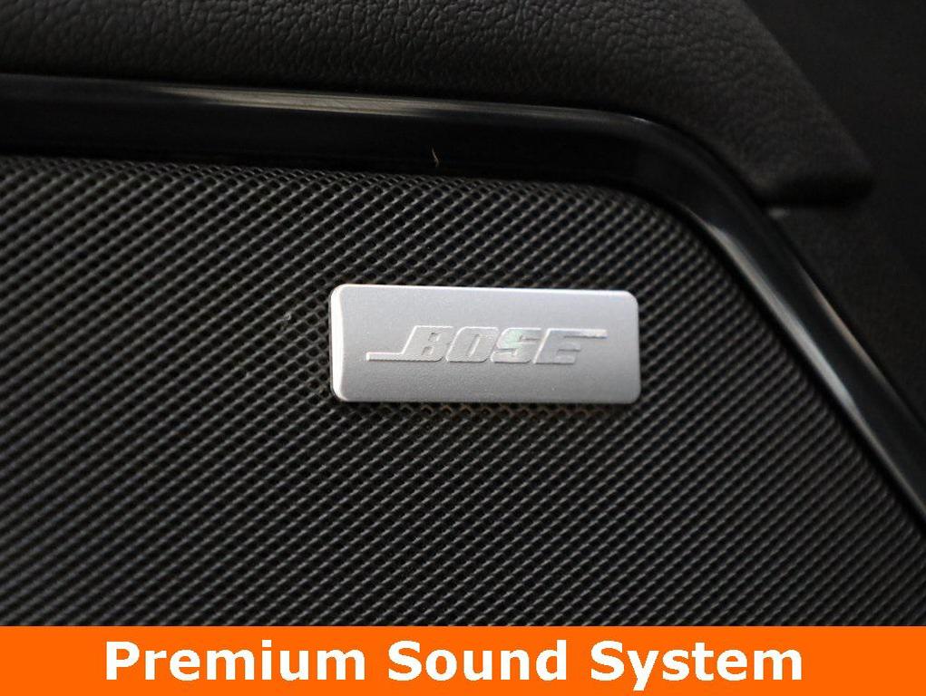 used 2022 GMC Sierra 1500 car, priced at $39,995