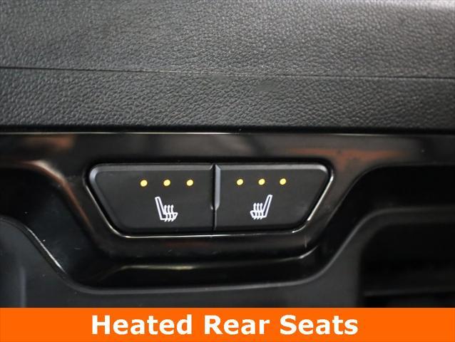used 2022 GMC Sierra 1500 car, priced at $41,000