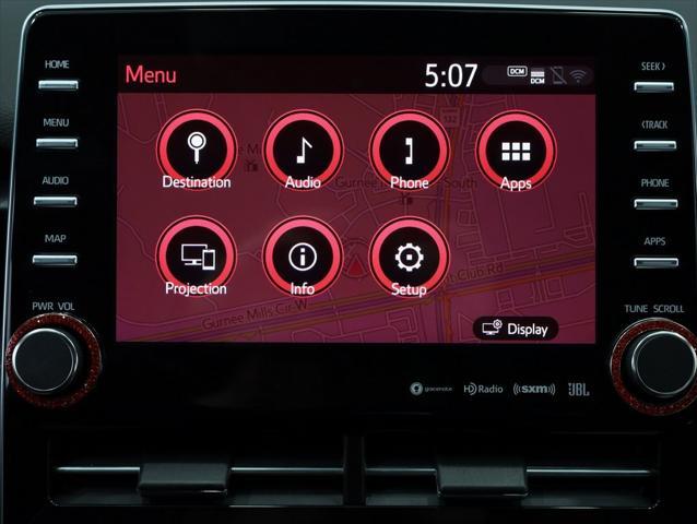 used 2020 Toyota Avalon car, priced at $29,300