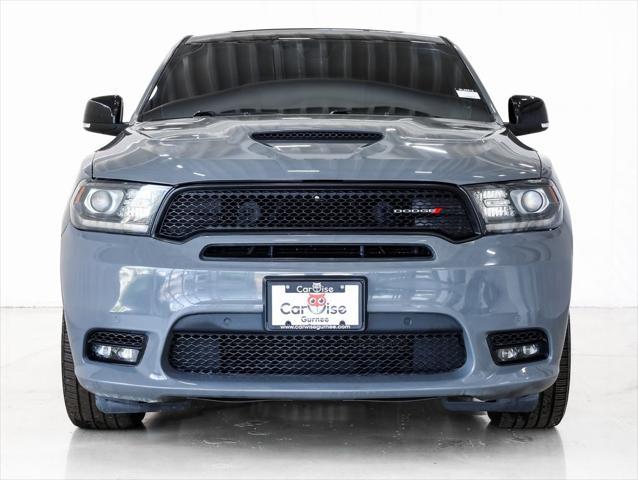 used 2018 Dodge Durango car, priced at $27,250