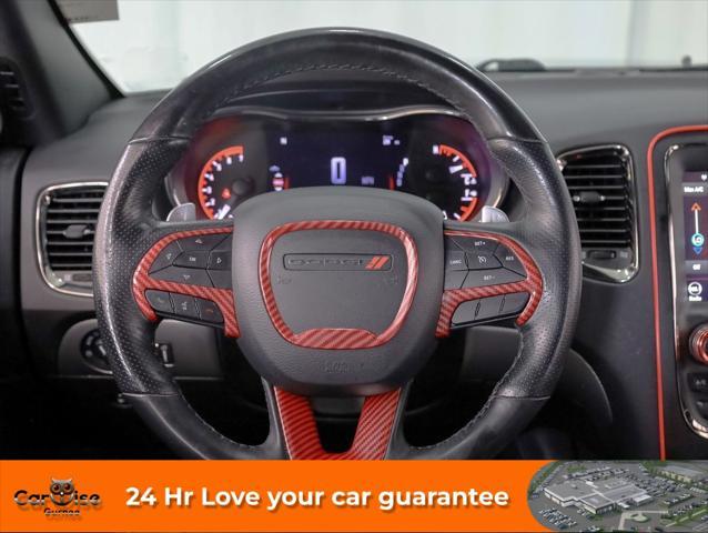 used 2018 Dodge Durango car, priced at $27,250
