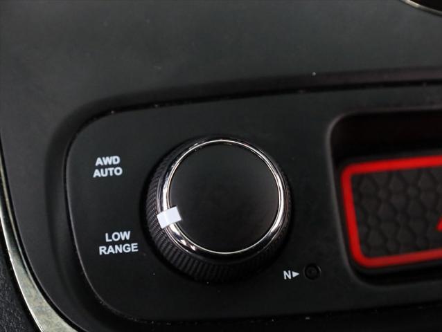 used 2018 Dodge Durango car, priced at $27,250