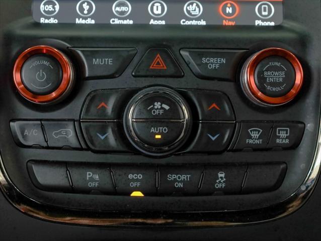 used 2018 Dodge Durango car, priced at $27,250