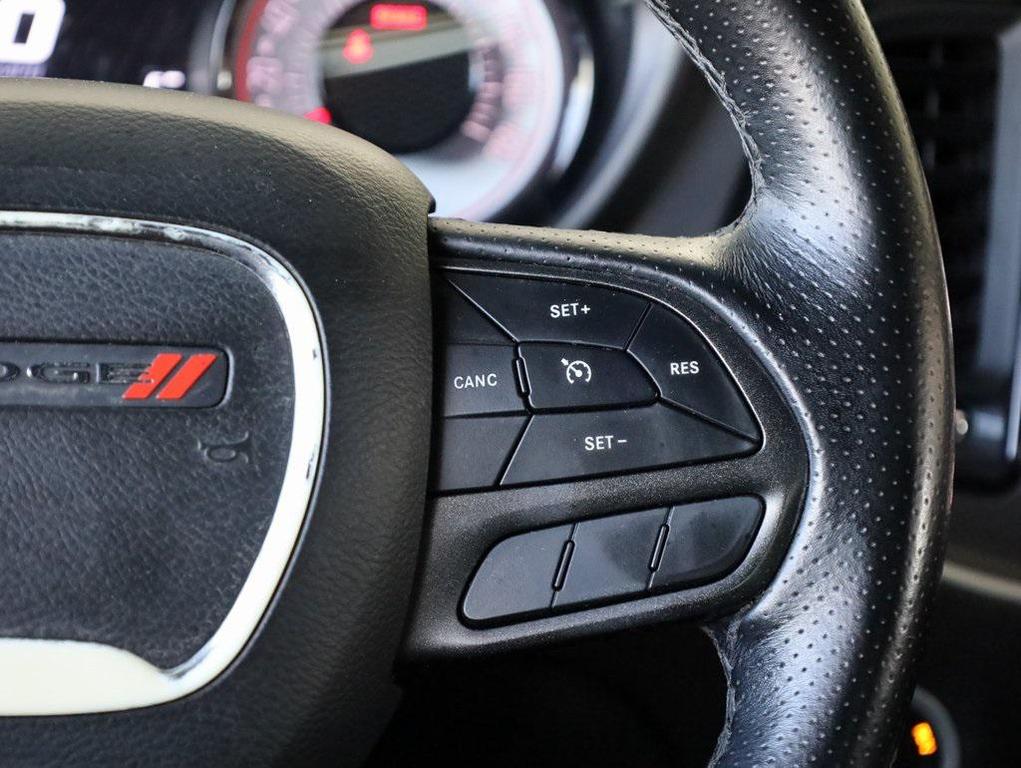 used 2021 Dodge Challenger car, priced at $34,555