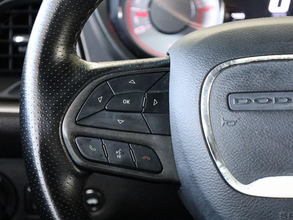 used 2021 Dodge Challenger car, priced at $34,555