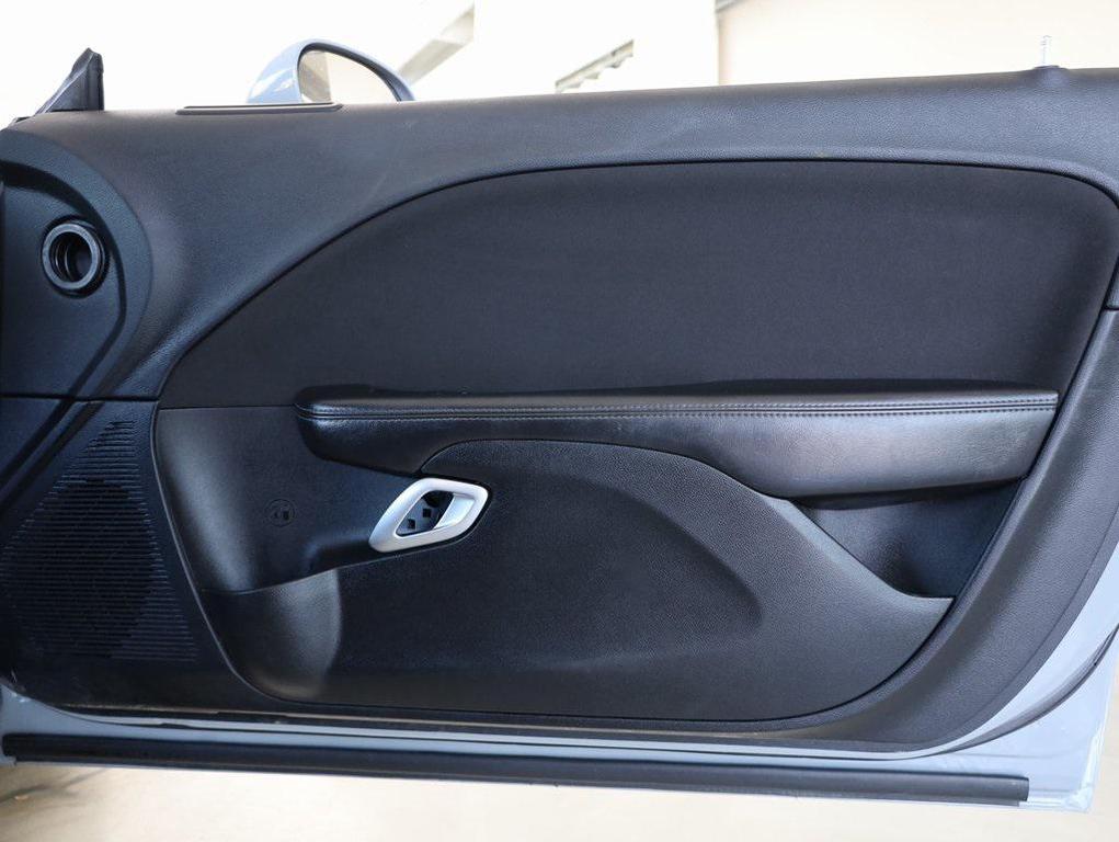 used 2021 Dodge Challenger car, priced at $34,555