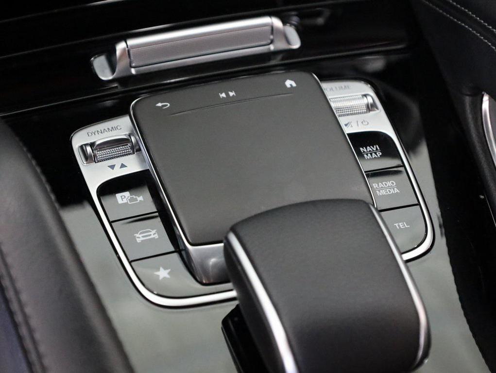used 2020 Mercedes-Benz GLE 450 car, priced at $39,700