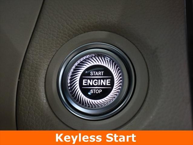 used 2021 Mercedes-Benz GLC 300 car, priced at $30,500