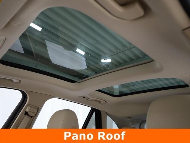 used 2021 Mercedes-Benz GLC 300 car, priced at $30,500