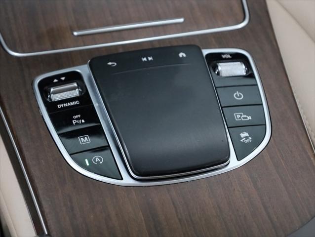 used 2021 Mercedes-Benz GLC 300 car, priced at $30,500