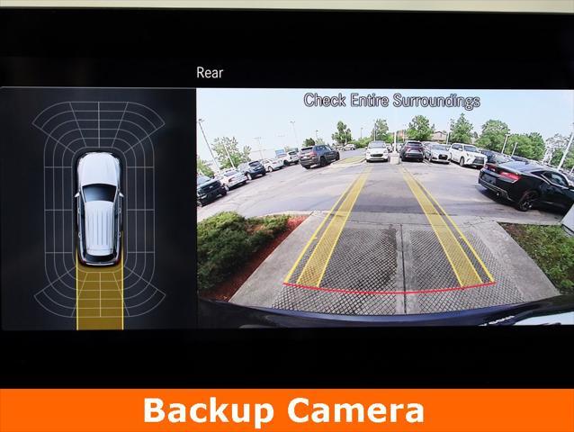 used 2021 Mercedes-Benz GLC 300 car, priced at $30,500