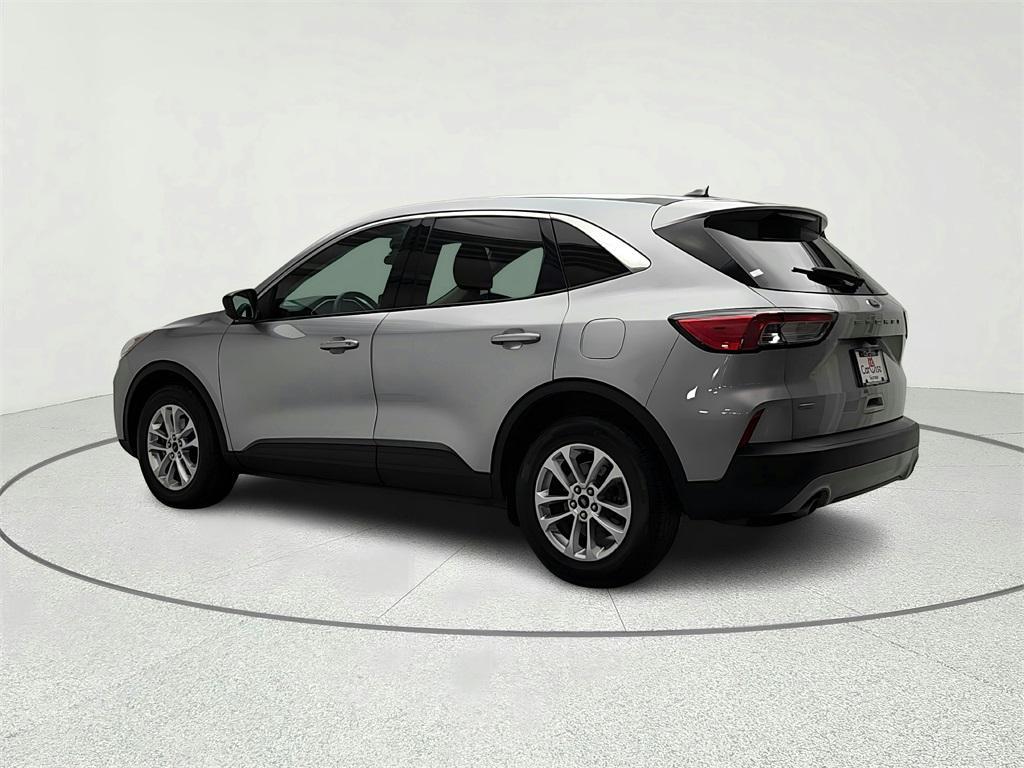 used 2022 Ford Escape car, priced at $13,777