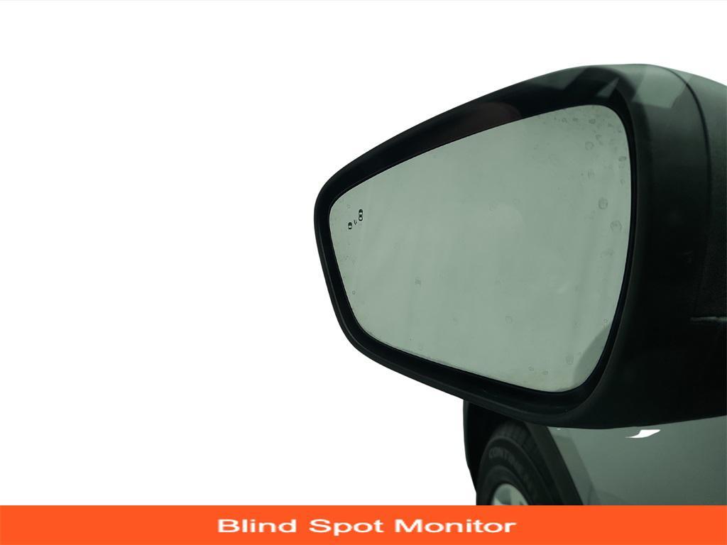 used 2022 Ford Escape car, priced at $13,777