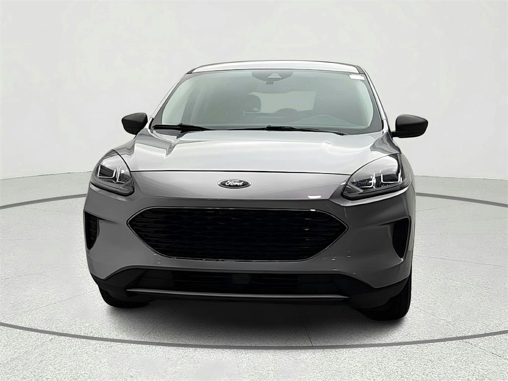 used 2022 Ford Escape car, priced at $13,777