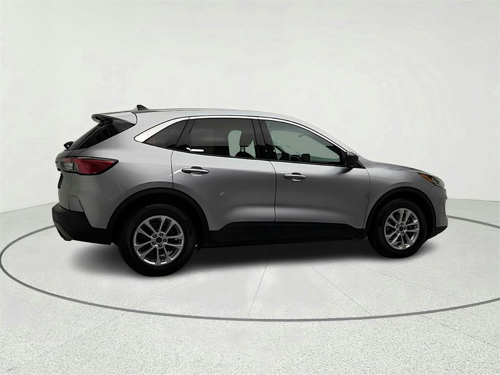 used 2022 Ford Escape car, priced at $13,777