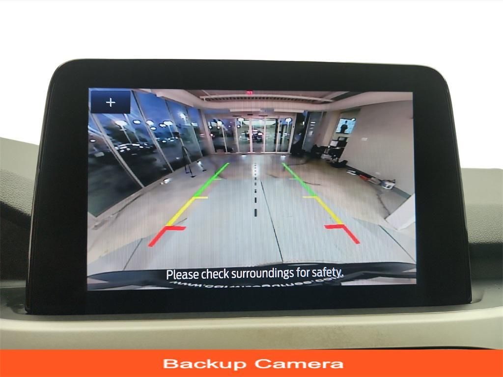 used 2022 Ford Escape car, priced at $13,777