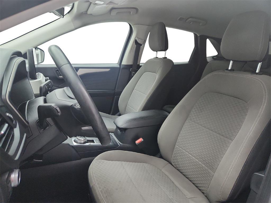 used 2022 Ford Escape car, priced at $13,777