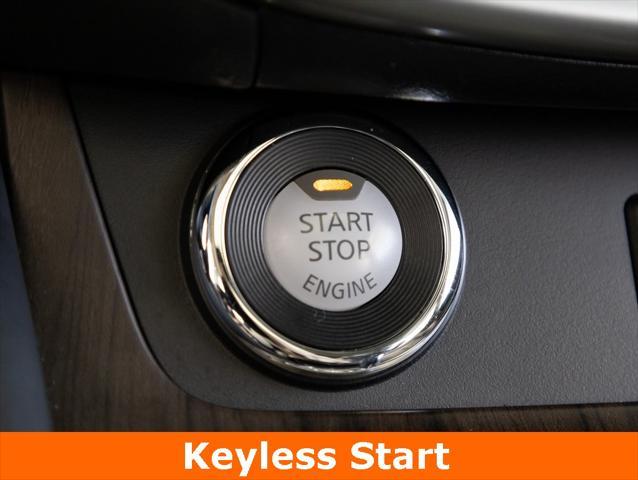 used 2020 Nissan Murano car, priced at $22,900